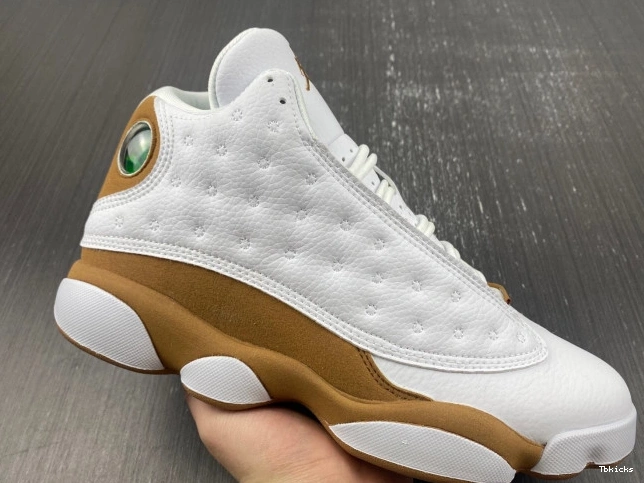 Rep TBK Jordan 414571-171 13 Wheat Air 0706